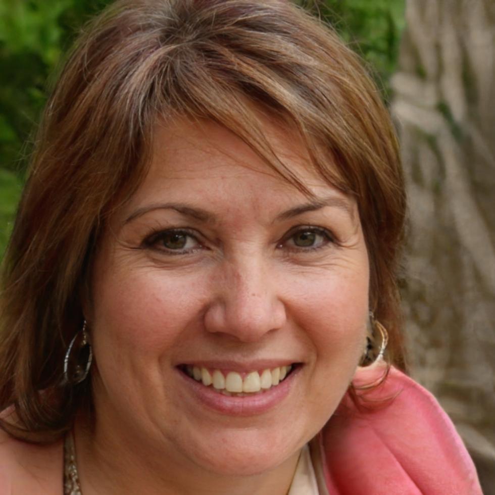 Sandra Hoffmann, Unternehmensberaterin