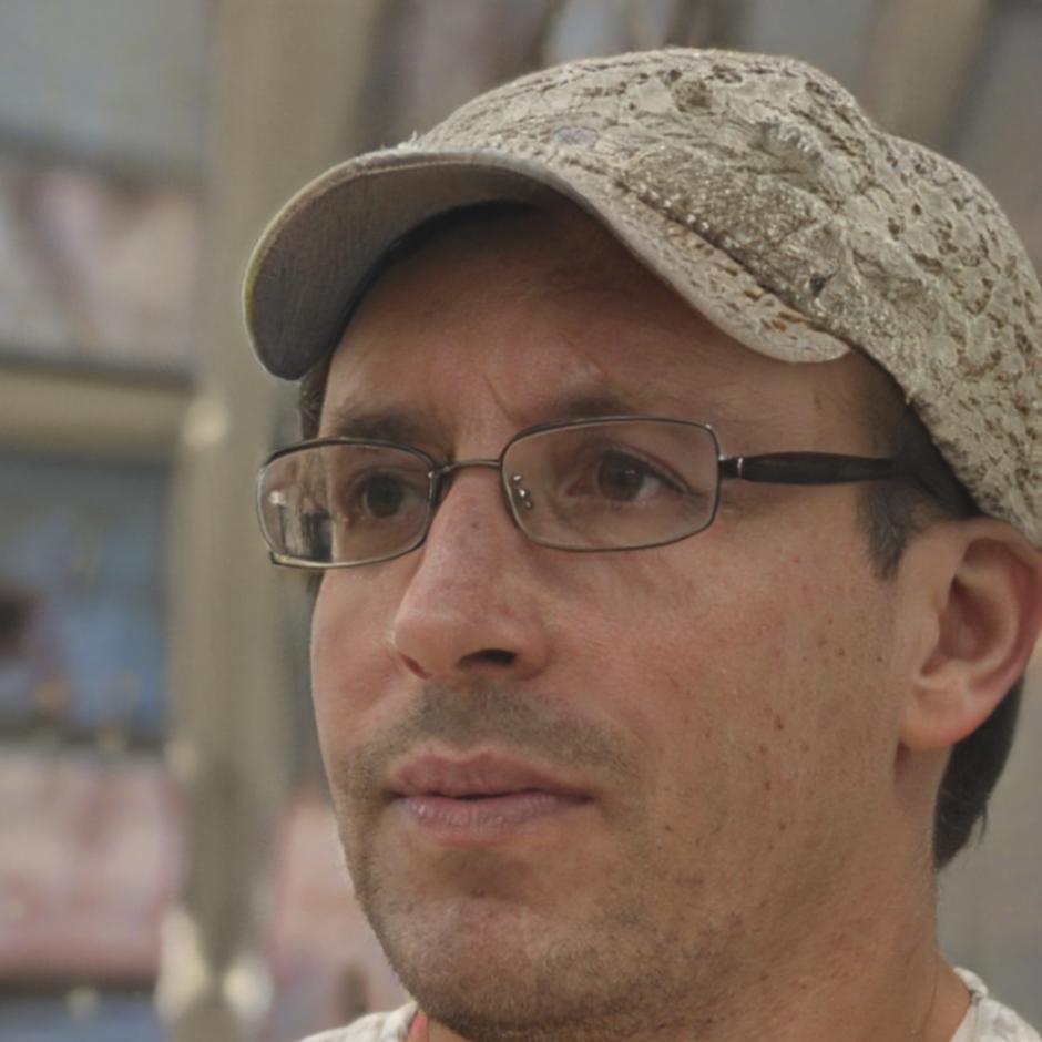 Marcus Weber, Finanzberater